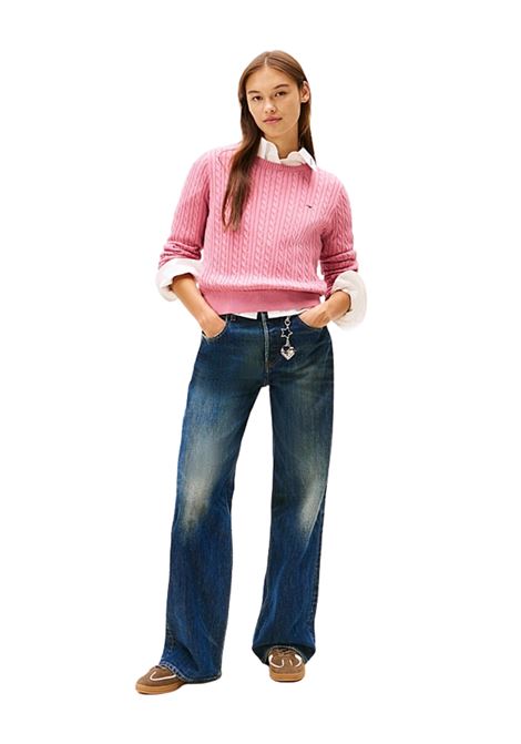  Tommy Hilfiger | DW0DW22165THC